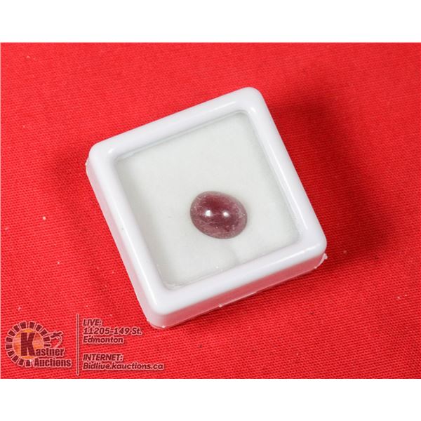 #209-RED RUBY GEMSTONE 3.5ct