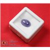 Image 1 : #153-BLUE TANZANITE GEMSTONE 5.0ct