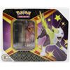 Image 1 : POKEMON COLLECTORS TIN WITH x4 BOOSTER PACKS, NEW