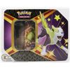 Image 1 : POKEMON COLLECTORS TIN WITH x4 BOOSTER PACKS, NEW