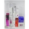 Image 1 : BAG LOT OF BRAND NEW SKIN CARE PRODUCTS