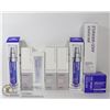 Image 1 : BAG LOT OF BRAND NEW SKIN CARE PRODUCTS