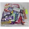 Image 1 : 24 ASSORTED CHOCOLATE., CANDY AND MORE