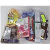 Image 1 : 24 ASSORTED CHOCOLATE., CANDY AND MORE