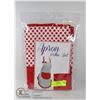 Image 1 : NEW POLKA DOT APRON