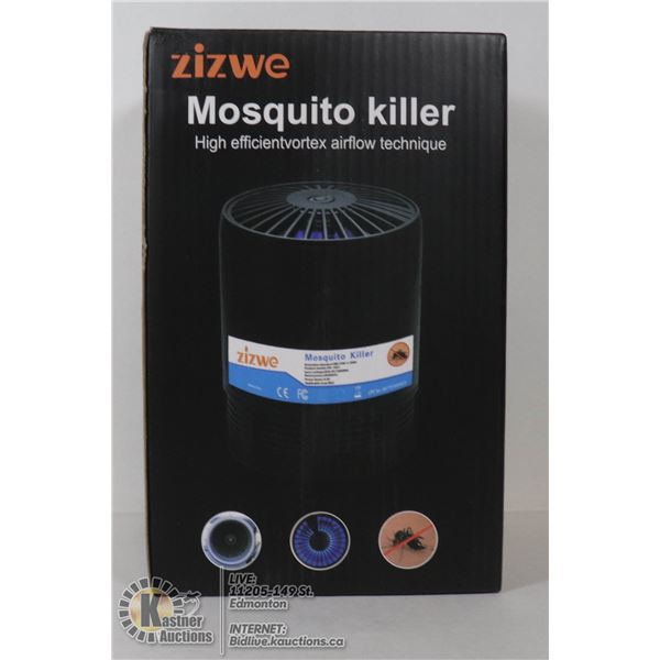 NEW MOSQUITO KILLER