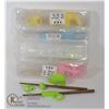 Image 1 : LOT OF 5 BEGINNER CHOPSTICK SETS