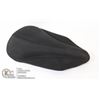 Image 1 : NEW MEMORY FOAM UNIVERSAL BIKE SEAT COVER