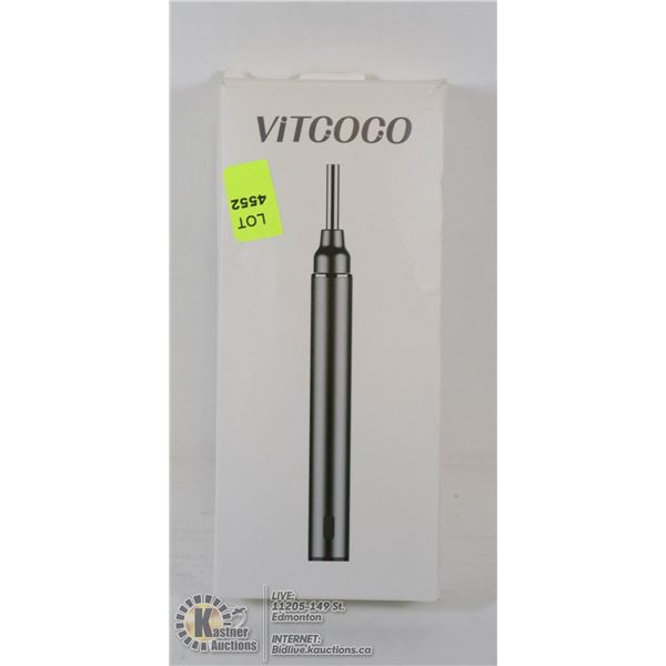 VITCOCO EAR WAX REMOVER KIT