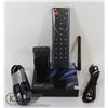 Image 1 : ANDROID 10.0 TV BOX, 4GB RAM