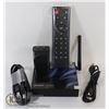 Image 1 : ANDROID 10.0 TV BOX, 4GB RAM