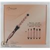 Image 1 : NEW BESTOPE 5 IN 1 CURLING WAND