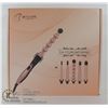 Image 1 : NEW BESTOPE 5 IN 1 CURLING WAND