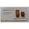 Image 1 : THERMPRO REMOTE FOOD THERMOMETER