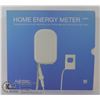 Image 1 : NEW HOME ENERGY METER