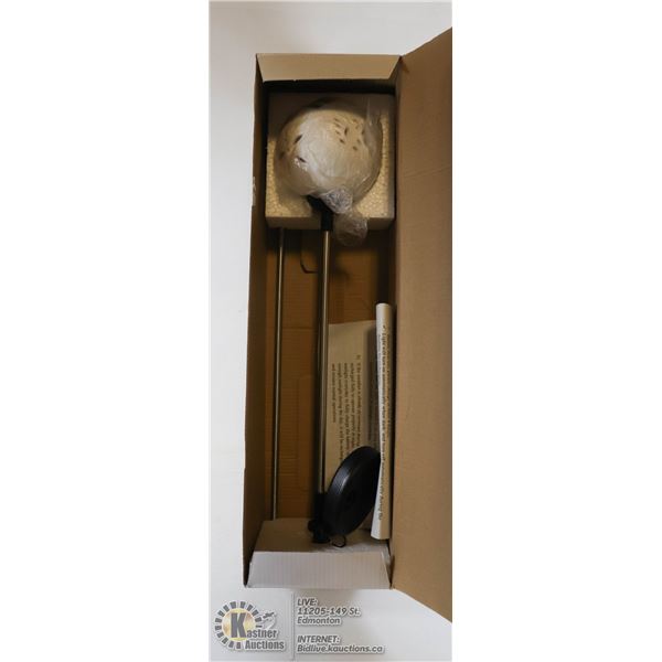 BALL SOLAR GARDEN LIGHTS