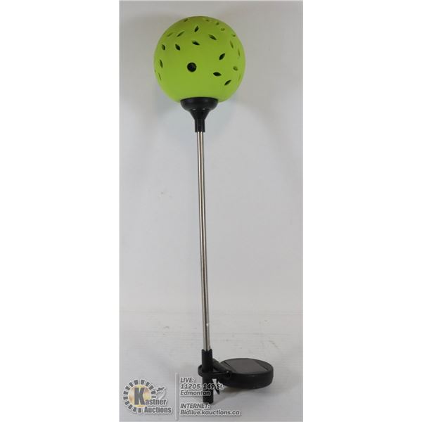 BALL SOLAR GARDEN LIGHTS