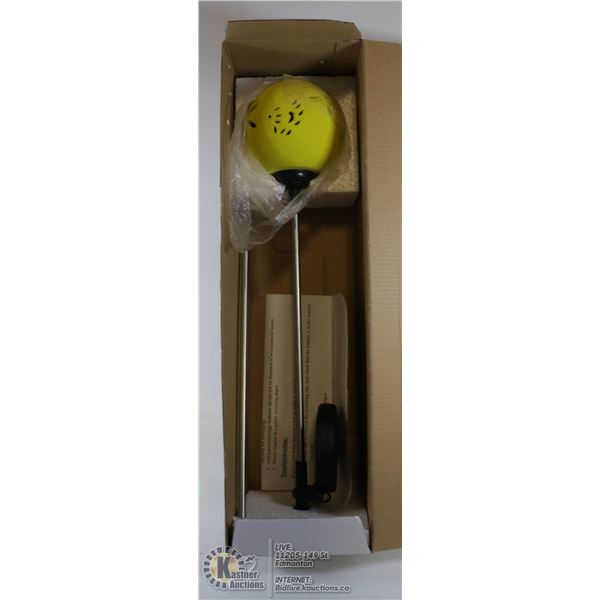 BALL SOLAR GARDEN LIGHTS