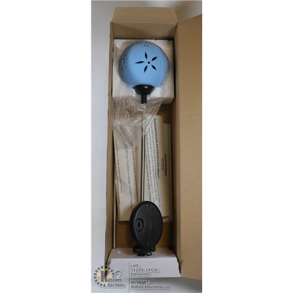 BALL SOLAR GARDEN LIGHTS