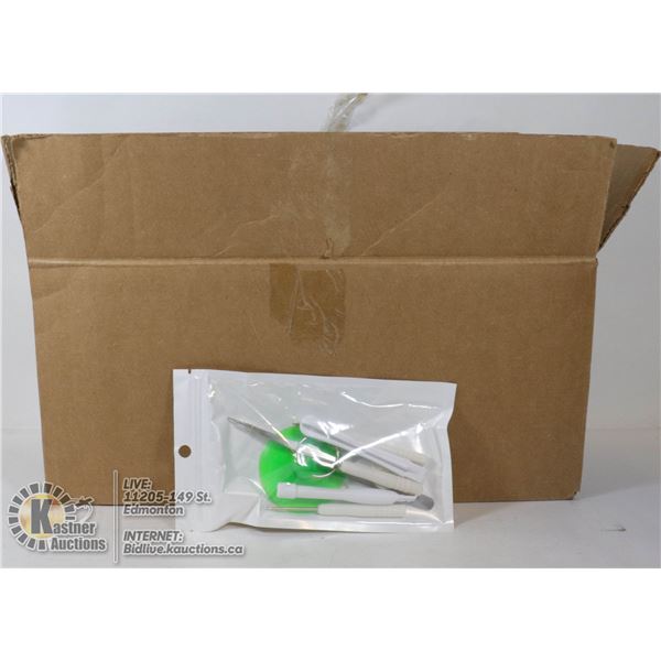 BOX OF ASSORTED PHONE REPAIR KIT