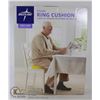 Image 1 : MEDLINE FOAM RING CUSHION