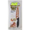 Image 1 : NEW STAYS SHARP COPPER KNIFE