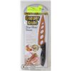 Image 1 : NEW STAYS SHARP COPPER KNIFE