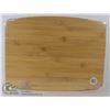 Image 1 : NEW BAMBOO CUTTING BOARDS