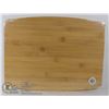 Image 1 : NEW BAMBOO CUTTING BOARDS