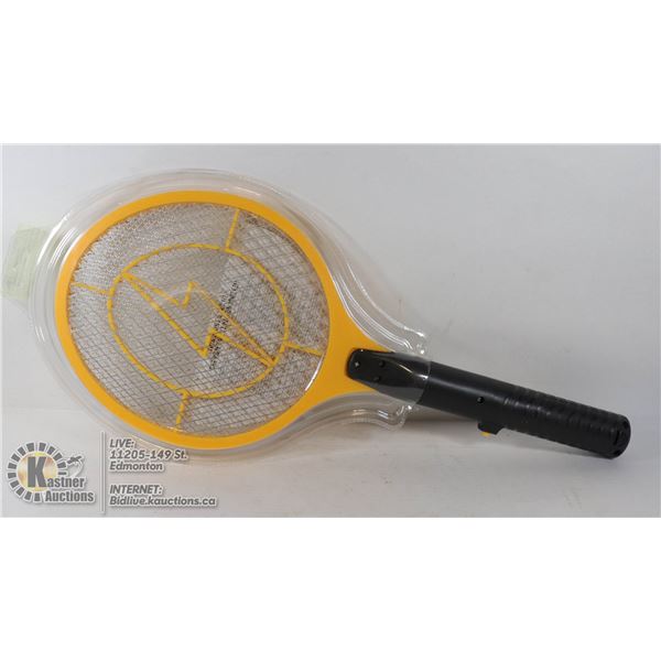 NEW BATTERY OPERATED BUG ZAPPER