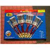 Image 1 : NEW 10PC PAINT BRUSH SET