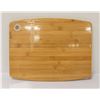Image 1 : NEW BAMBOO CUTTING BOARD