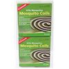 Image 1 : NEW COGHLANS MOSQUITO COILS *** 20 COILS TOTAL***