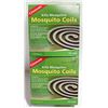 Image 1 : NEW COGHLANS MOSQUITO COILS *** 20 COILS TOTAL***