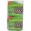 Image 1 : NEW COGHLANS MOSQUITO COILS *** 20 COILS TOTAL***