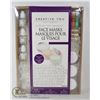 Image 1 : CREATIVE YOU DO IT YOURSELF FACE MASKS
