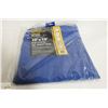 Image 1 : NEW 10' X 12' UTILITY TARP