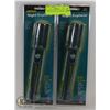 Image 1 : 2 NEW GEO-SAFARI  FLASHLIGHTS