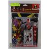 Image 1 : NEW INCREDIBLES 2  11PC SCHOOL SET