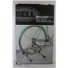 Image 1 : NEW BELL ROLLING BIKE STAND