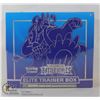 Image 1 : POKEMON BATTLE STYLES ELITE TRAINER BOX BOOSTERS E