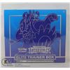 Image 1 : POKEMON BATTLE STYLES ELITE TRAINER BOX BOOSTERS E