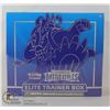 Image 1 : POKEMON BATTLE STYLES ELITE TRAINER BOX BOOSTERS E
