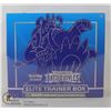 Image 1 : POKEMON BATTLE STYLES ELITE TRAINER BOX BOOSTERS E