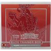 Image 1 : POKEMON BATTLE STYLES ELITE TRAINER BOX BOOSTERS E