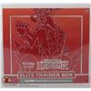Image 1 : POKEMON BATTLE STYLES ELITE TRAINER BOX BOOSTERS E