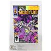 Image 1 : MARVEL COMICS STRIKE FORCE MORITURI #1