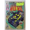 Image 1 : MARVEL COMICS THE MAN CALLED NOVA 19