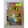 Image 1 : MARVEL COMICS THE MAN CALLED NOVA #3