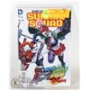 Image 1 : DC COMICS NEW SUICIDE SQUAD #3
